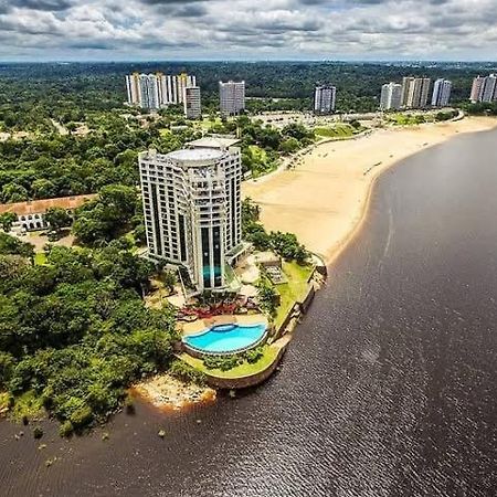 Flat Tropical Apartment Nin Ngoại thất bức ảnh