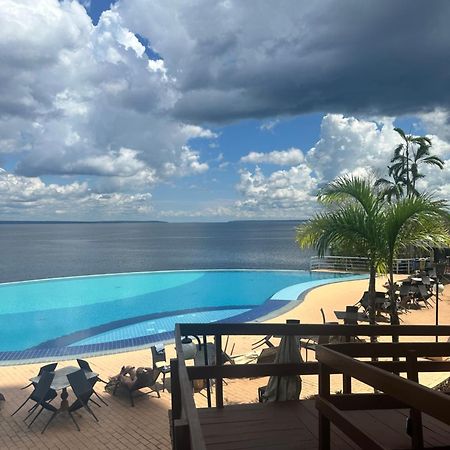Flat Tropical Apartment Nin Ngoại thất bức ảnh