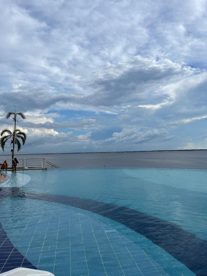 Flat Tropical Apartment Nin Ngoại thất bức ảnh