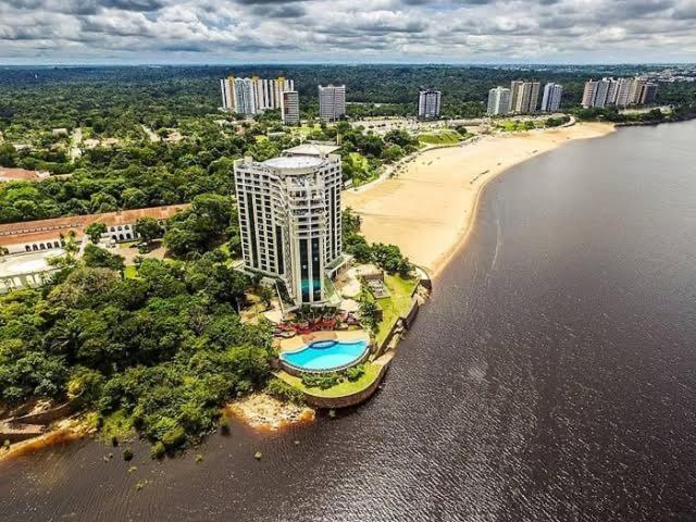 Flat Tropical Apartment Nin Ngoại thất bức ảnh