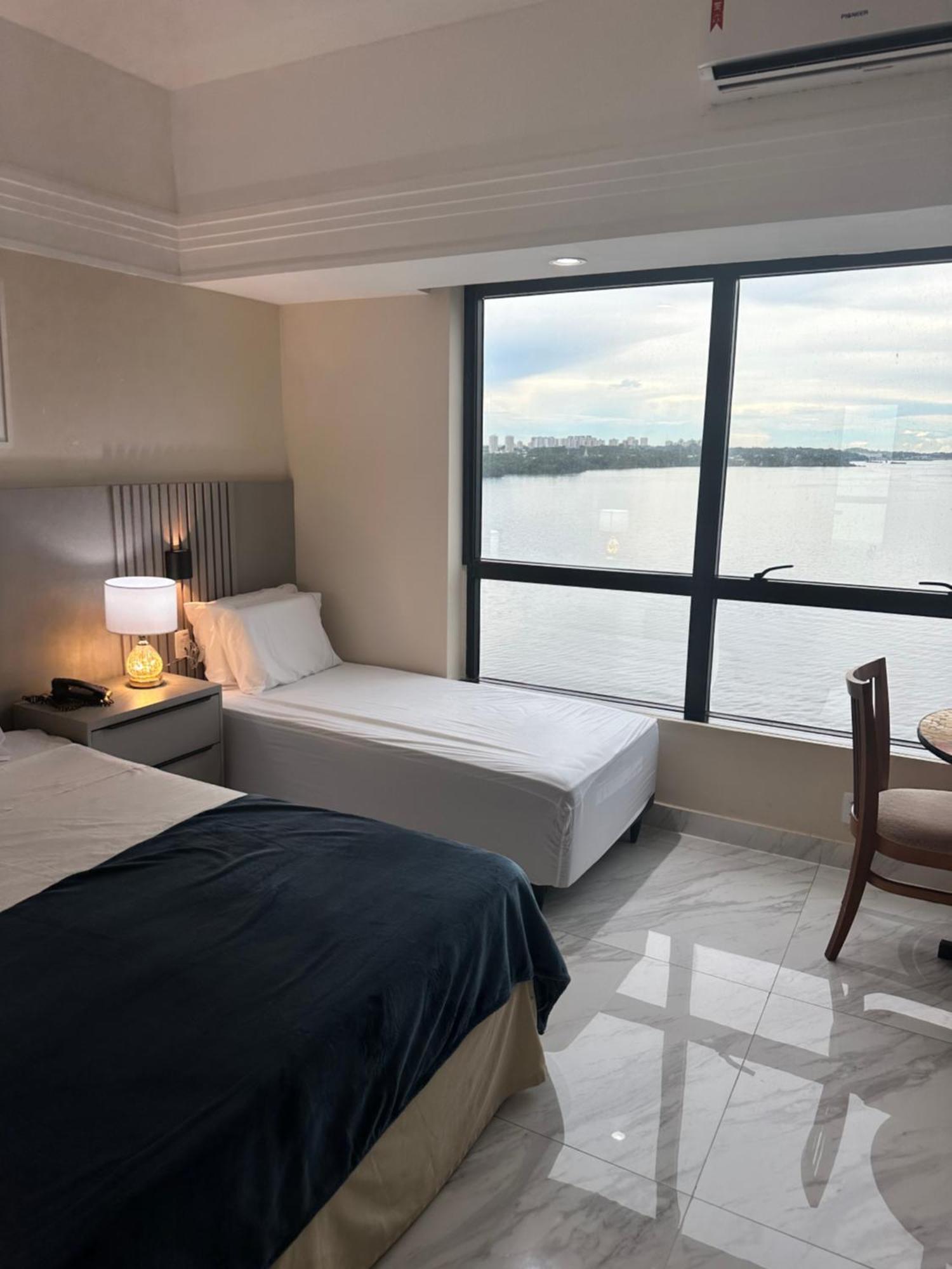 Flat Tropical Apartment Nin Ngoại thất bức ảnh