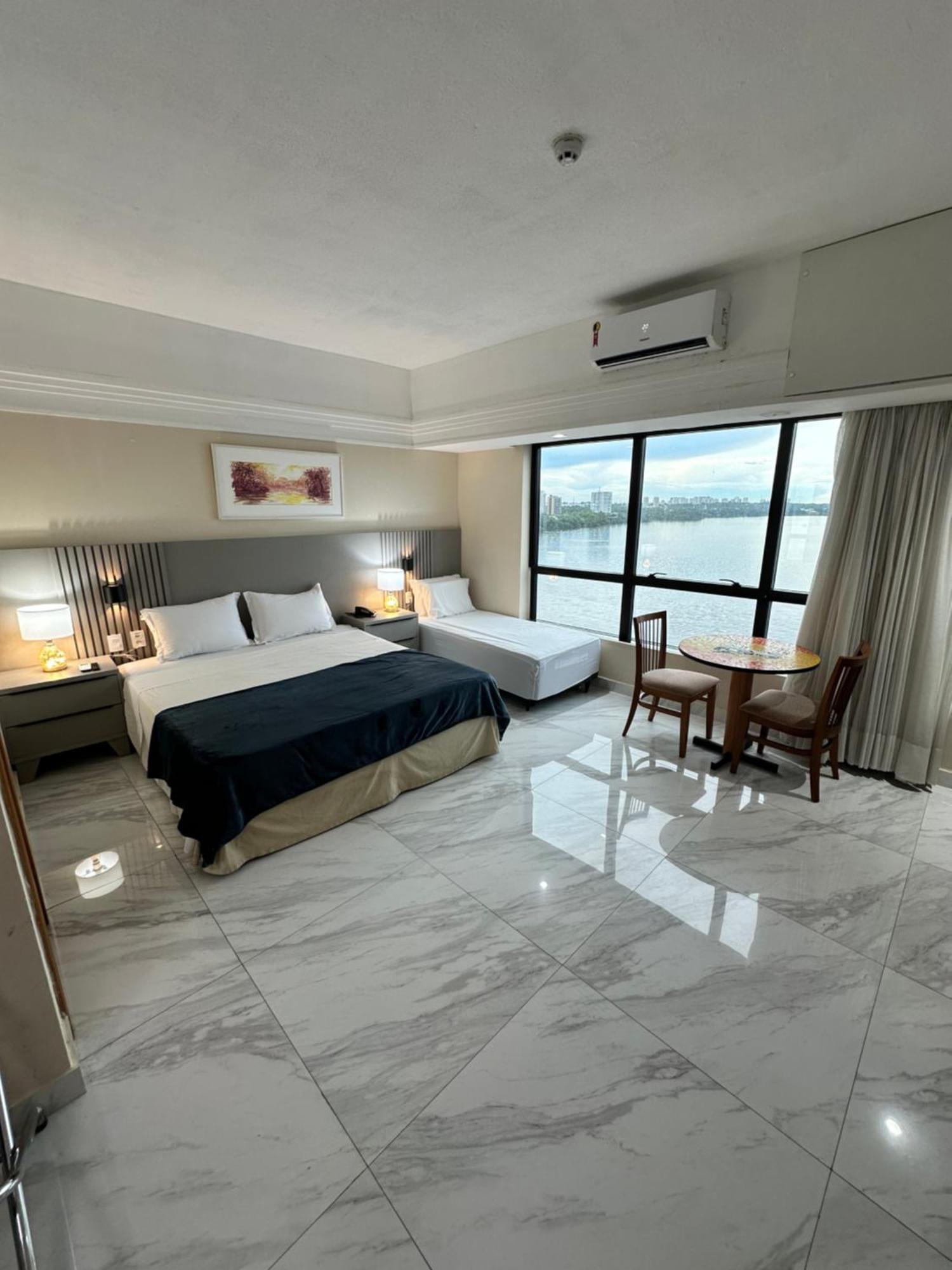 Flat Tropical Apartment Nin Ngoại thất bức ảnh