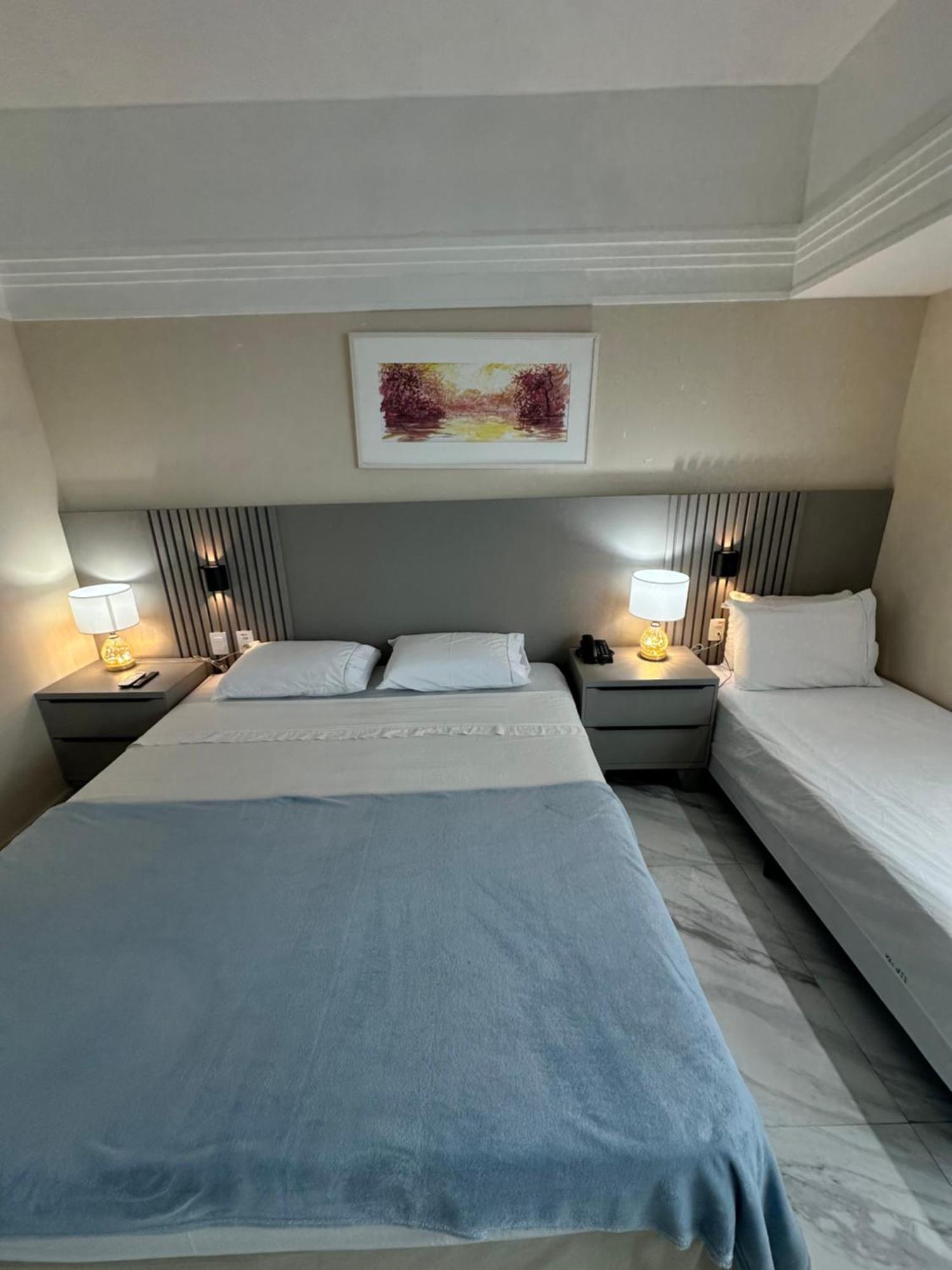 Flat Tropical Apartment Nin Ngoại thất bức ảnh