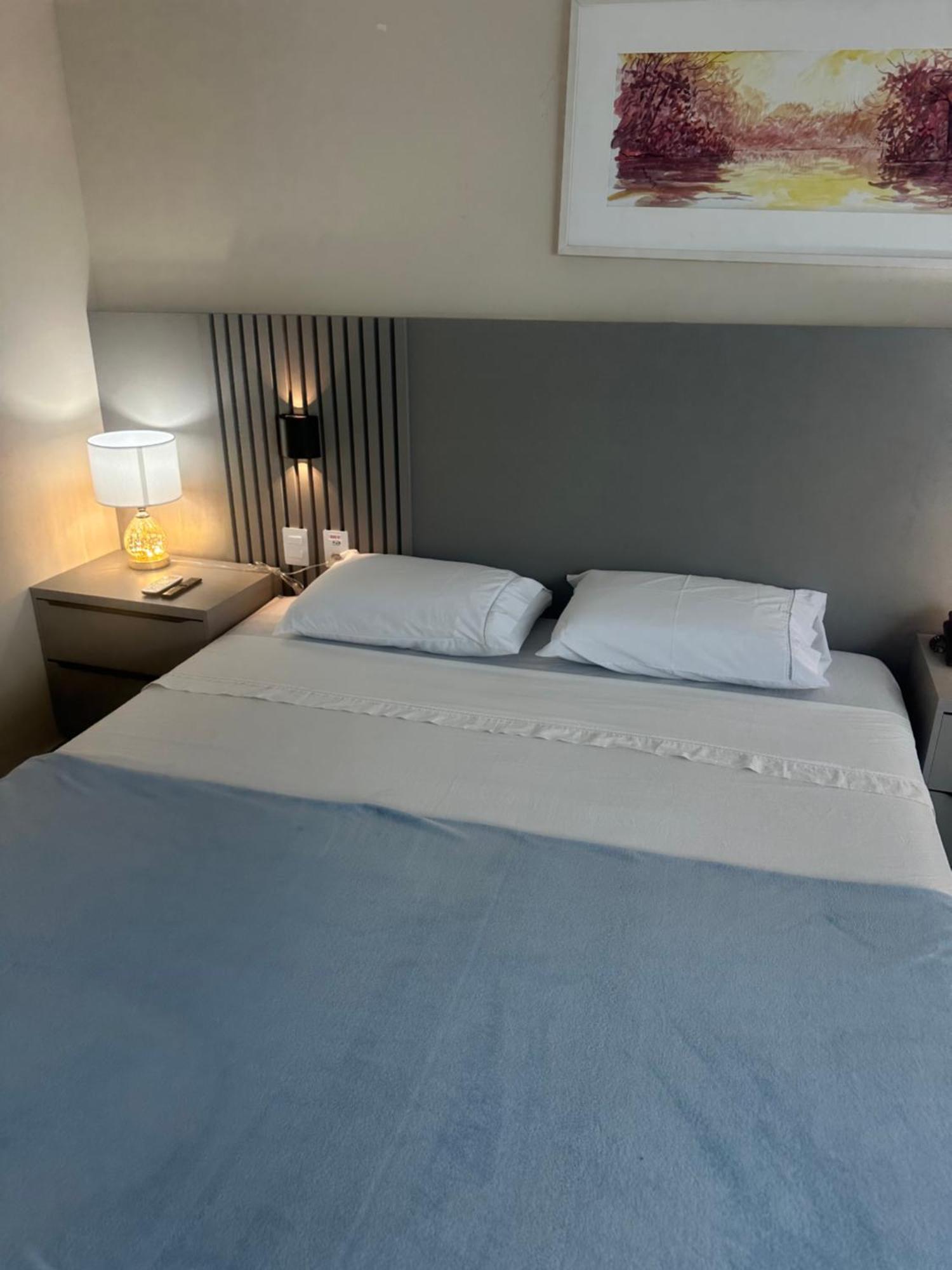 Flat Tropical Apartment Nin Ngoại thất bức ảnh